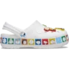 Zoccoli Crocband Peanuts™ per bambini Zoccoli Crocband Peanuts™ per bambini