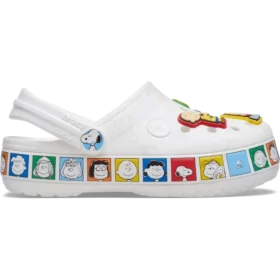 Zoccoli Crocband Clog per bambini