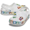 Zoccoli Crocband Peanuts™ per bambini Zoccoli Crocband Peanuts™ per bambini