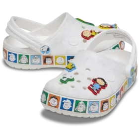 Zoccoli Crocband Clog per bambini