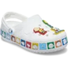 Zoccoli Crocband Peanuts™ per bambini Zoccoli Crocband Peanuts™ per bambini