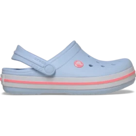 Zoccoli Crocband™ per bambini