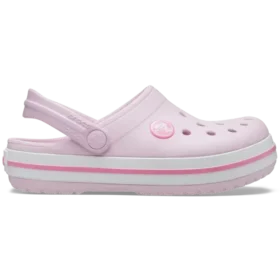 Zoccoli Crocband™ Clog per bambini