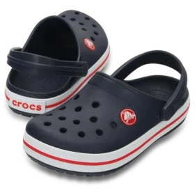 Zoccoli Crocband™ Clog per bambini