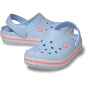 Zoccoli Crocband™ per bambini