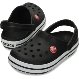 Zoccoli Crocband™ Clog per bambini