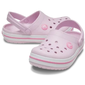 Zoccoli Crocband™ Clog per bambini