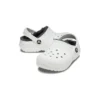 Zoccoli Crocs Classic Clog per bambini Sandali sportivi “White Grey”
