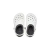 Zoccoli Crocs Classic Clog per bambini Sandali sportivi “White Grey”