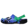 Zoccoli Crocs x DC Comics Classic Clog “The Joker”