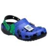 Zoccoli Crocs x DC Comics Classic Clog “The Joker”