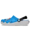 Zoccoli Crocs x Disney Classic Clog “Alice nel Paese delle Meraviglie”