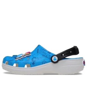 Zoccoli Crocs x Disney Classic Clog “Alice nel Paese delle Meraviglie”