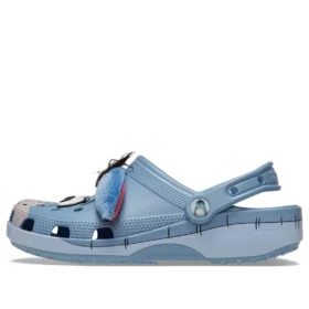 Zoccoli Crocs x Disney Winnie the Pooh Classic Clog “Eeyore”