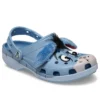 Zoccoli Crocs x Disney Winnie the Pooh Classic Clog “Eeyore”