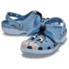 Zoccoli Crocs x Disney Winnie the Pooh Classic Clog “Eeyore”