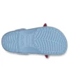 Zoccoli Crocs x Disney Winnie the Pooh Classic Clog “Eeyore”