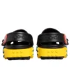 Zoccoli Crocs x LEGO Classic Clog “Masterbrand Creativity”