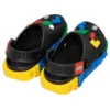 Zoccoli Crocs x LEGO Classic Clog “Masterbrand Creativity”
