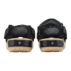 Zoccoli Crocs x MCM “Irish Cream”