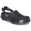 Zoccoli Crocs x Pleasures All-Terrain “Black”