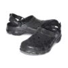 Zoccoli Crocs x Pleasures All-Terrain “Black”