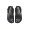 Zoccoli Crocs x Pleasures All-Terrain “Black”