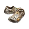 Zoccoli Crocs x Realtree Edge Classic Clog “Camo”