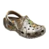 Zoccoli Crocs x Realtree Edge Classic Clog “Camo”