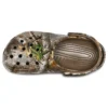 Zoccoli Crocs x Realtree Edge Classic Clog “Camo”