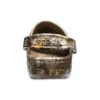 Zoccoli Crocs x Realtree Edge Classic Clog “Camo”