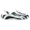 Zoccoli Crocs x Ron English Classic Clog “Animal Stripes”