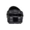 Zoccoli Crocs x Ron English Classic Clog “Area 54 – Nero”