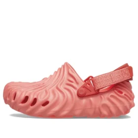Zoccoli Crocs x Salehe Bembury Pollex Clog “Red”