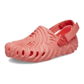 Zoccoli Crocs x Salehe Bembury Pollex Clog “Red”