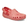 Zoccoli Crocs x Salehe Bembury Pollex Clog “Red”