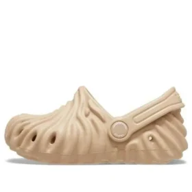 Zoccoli Crocs x Salehe Bembury Stone Soup “Beige”