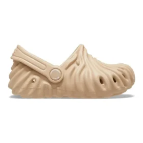 Zoccoli Crocs x Salehe Bembury Stone Soup “Beige”