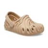 Zoccoli Crocs x Salehe Bembury Stone Soup “Beige”