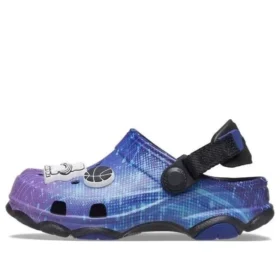 Zoccoli Crocs x Space Jam Classic Clog “A New Legacy”