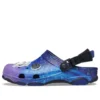 Zoccoli Crocs x Space Jam Classic Clog “A New Legacy”