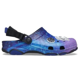 Zoccoli Crocs x Space Jam Classic Clog “A New Legacy”