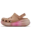 Zoccoli Crush Color Dip “Tan Pink”