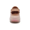 Zoccoli Crush Color Dip “Tan Pink”