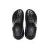Zoccoli Crush High Shine “Black”