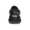Zoccoli Crush High Shine “Black”