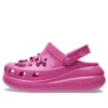 Zoccoli Crush High Shine “Electric Pink”