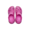 Zoccoli Crush High Shine “Electric Pink”