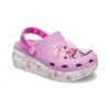 Zoccoli Cutie Crush Clog “Barbie Taffy Pink”