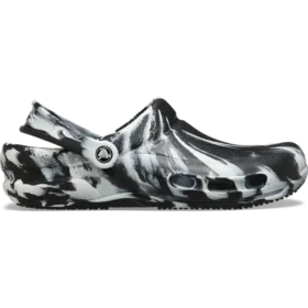 Zoccoli da lavoro Bistro Marbled Work Clog